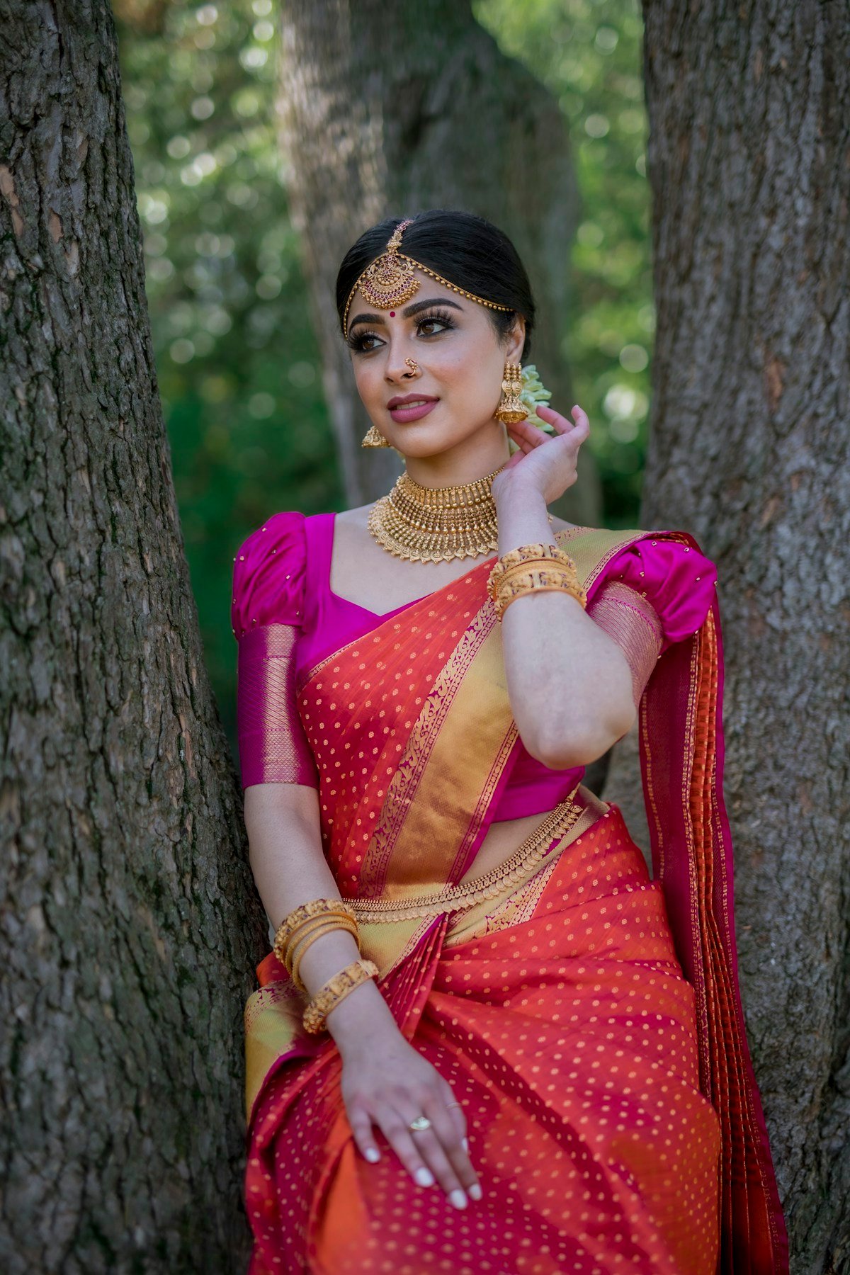Scaling Surat Designer Ethnic & Bridal Couture to ₹60L/Month Global D2C Orders