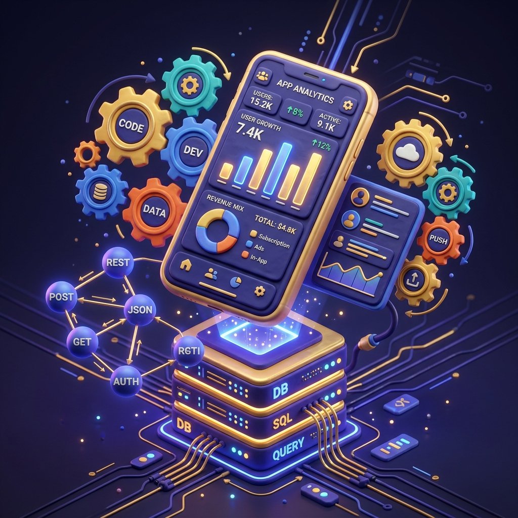 Scalable Cloud Tech - Software Engineering